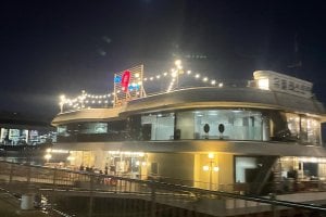 Jamdubong The 9 - 餐厅<在汉江畔享受韩式烧烤>