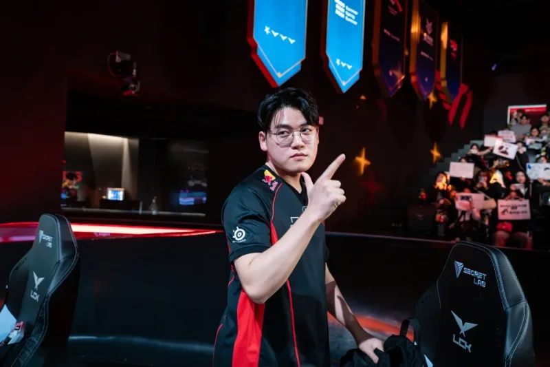 【立即确认】2024英雄联盟LCK夏季常规赛 - T1 Homeground门票