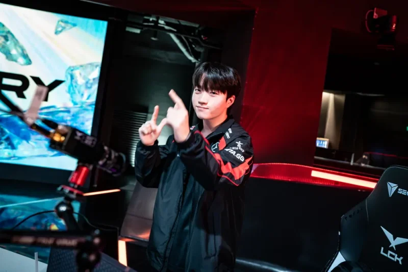【立即确认】2024英雄联盟LCK夏季常规赛 - T1 Homeground门票