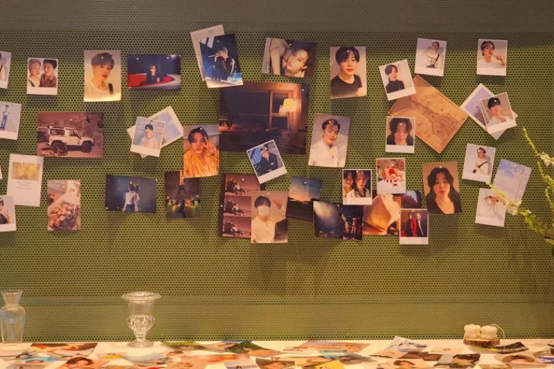 Cafe Lucky Ducky 明洞店 (12/13)