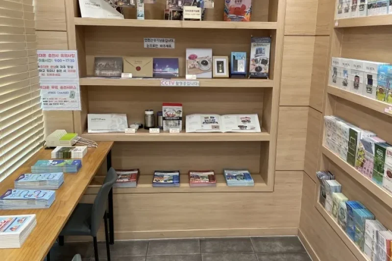 月尾岛旅游服务台 (11/11)