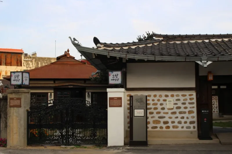 全感官畅享「1883仁川全球盖章之旅」