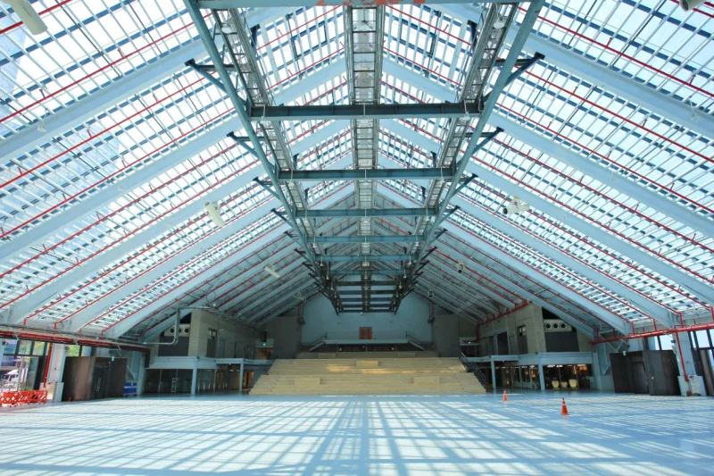 仁川想象平台（Incheon Sangsang Platform）: 仁川旅游