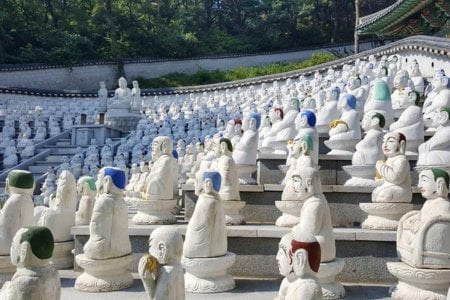普门寺