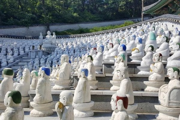 普门寺
