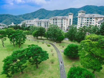 橡树谷度假村(Oak Valley)-江原道