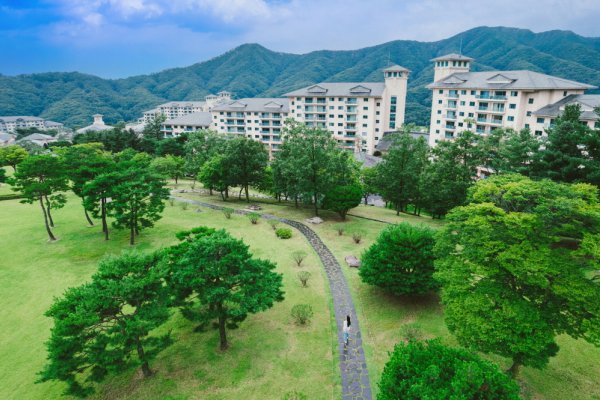 橡树谷度假村(Oak Valley)-江原道