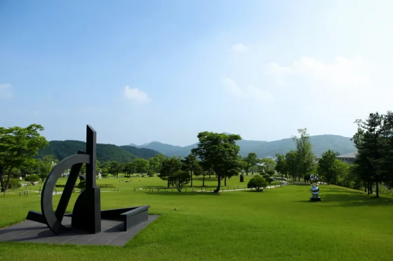 橡树谷度假村(Oak Valley)-江原道