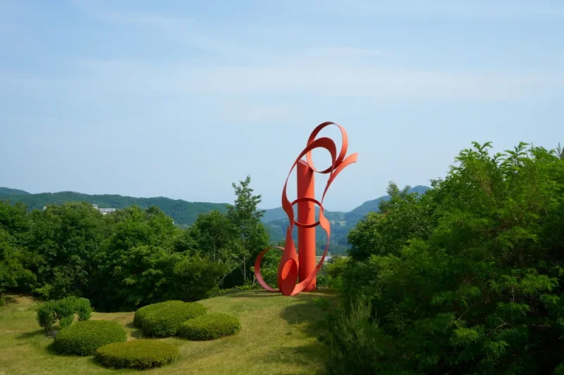 橡树谷度假村(Oak Valley)-江原道