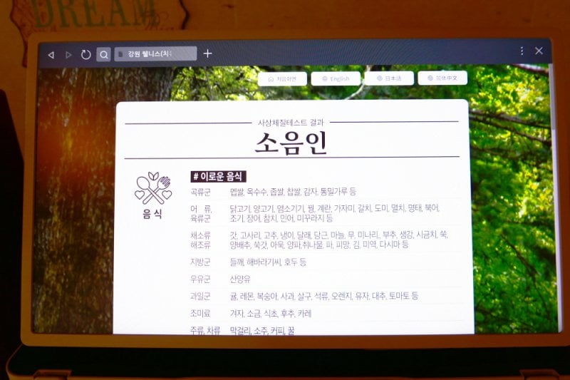 探索皮诺丘自然休养林（Pinocchio Forest）-江原道 (14/23)