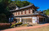静江园-江原道