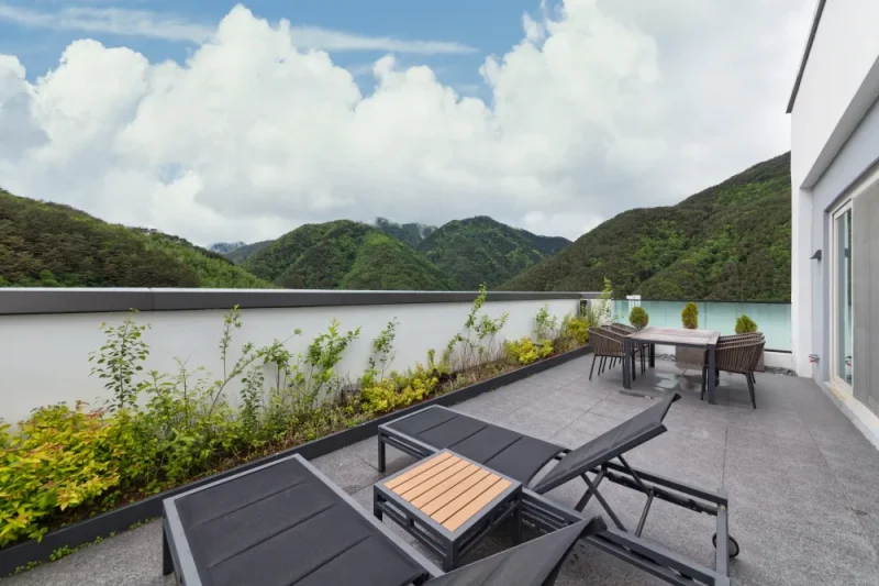 PARK ROCHE Resort &amp; Wellness-江原道 (4/10)