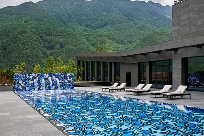 PARK ROCHE Resort &amp; Wellness-江原道 (8/10)