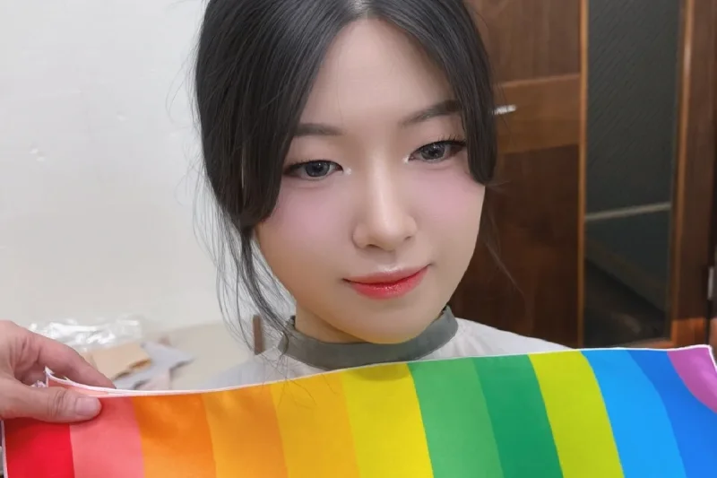 CARADI首尔高级美发沙龙——江南头皮护理（深层清洁护理）、韩流造型（发型&amp;化妆）、个人色彩分析