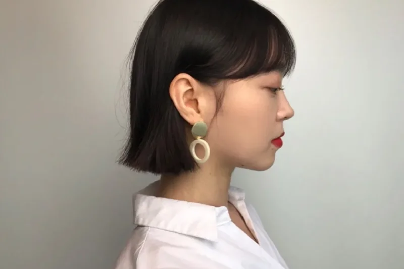 CARADI首尔高级美发沙龙——江南头皮护理（深层清洁护理）、韩流造型（发型&amp;化妆）、个人色彩分析