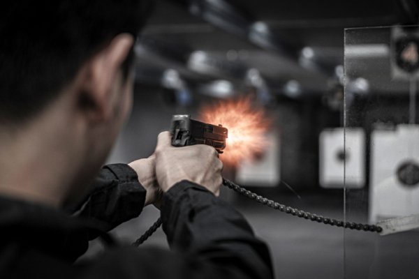 江南实弹射击场 松坡Park Habio总店