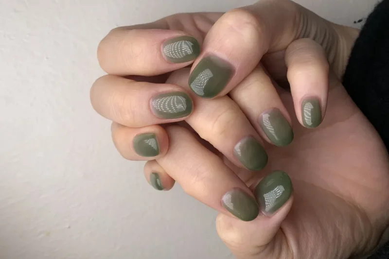 Nail Kimlee：弘大美甲与睫毛烫 – 潮流韩国美容沙龙