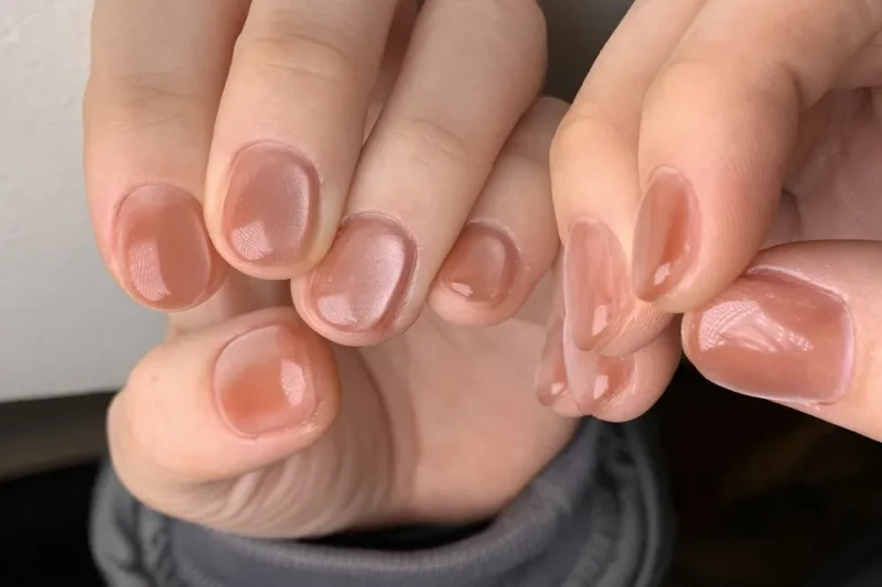 Nail Kimlee：弘大美甲与睫毛烫 – 潮流韩国美容沙龙