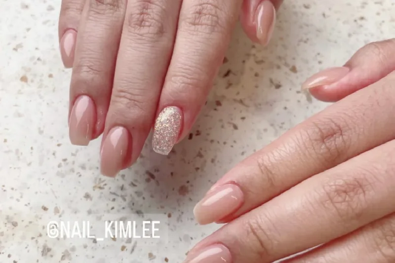 Nail Kimlee：弘大美甲与睫毛烫 – 潮流韩国美容沙龙