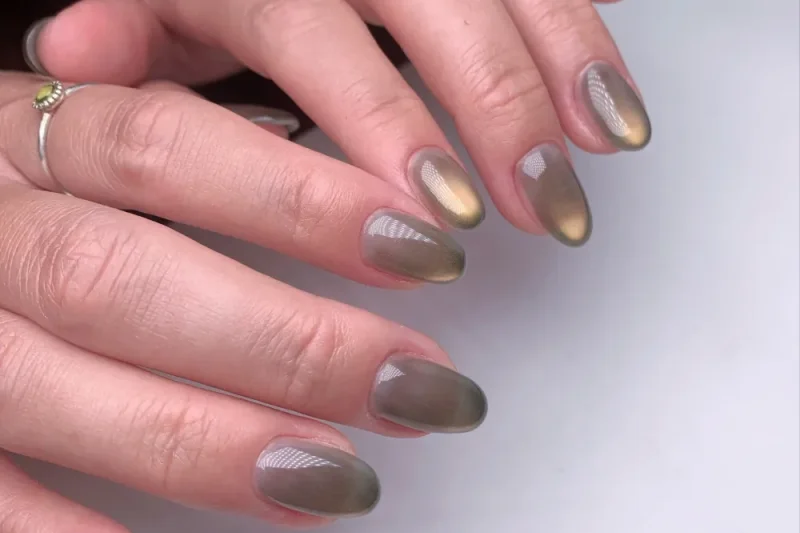 Nail Kimlee：弘大美甲与睫毛烫 – 潮流韩国美容沙龙