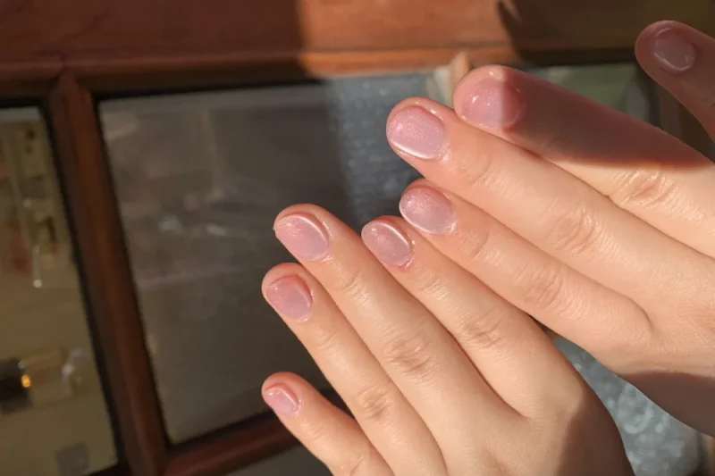 Nail Kimlee：弘大美甲与睫毛烫 – 潮流韩国美容沙龙