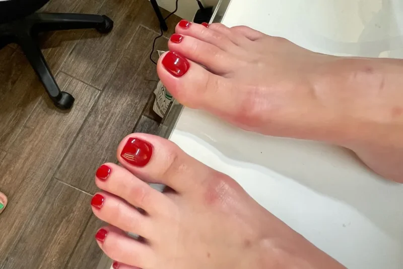 Nail Kimlee：弘大美甲与睫毛烫 – 潮流韩国美容沙龙