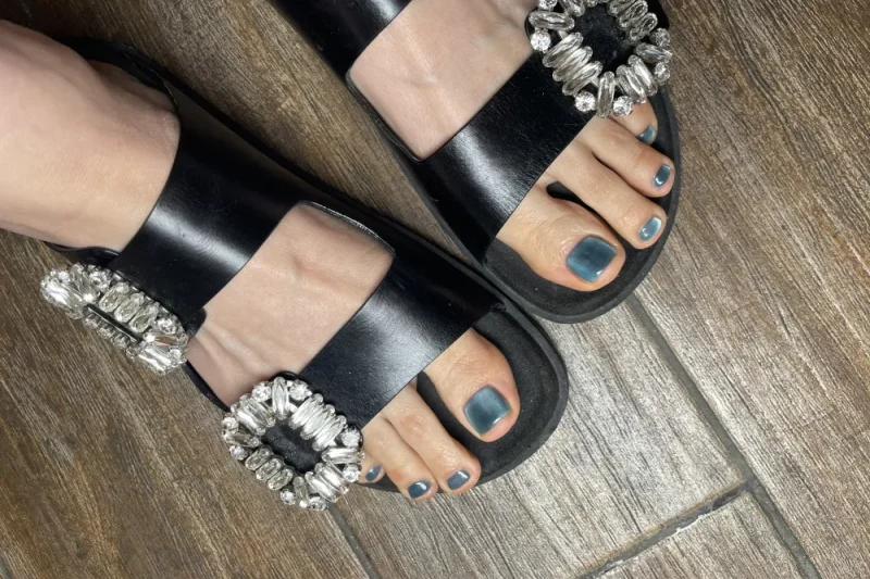 Nail Kimlee：弘大美甲与睫毛烫 – 潮流韩国美容沙龙