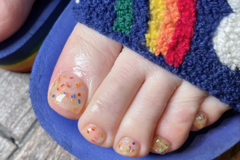 Nail Kimlee：弘大美甲与睫毛烫 – 潮流韩国美容沙龙