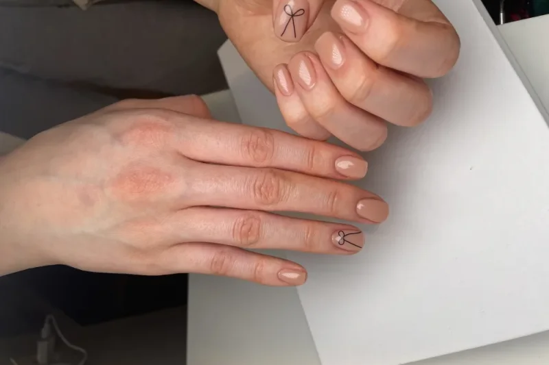 Nail Kimlee：弘大美甲与睫毛烫 – 潮流韩国美容沙龙