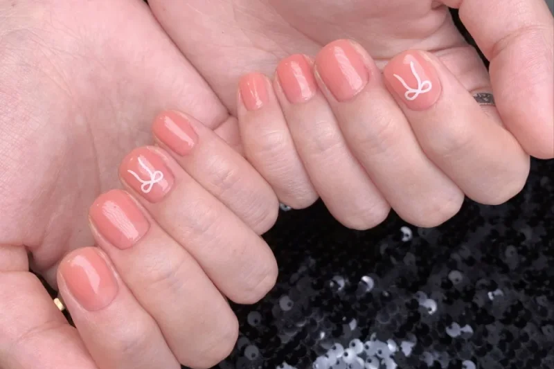 Nail Kimlee：弘大美甲与睫毛烫 – 潮流韩国美容沙龙
