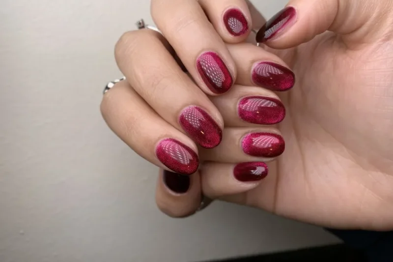 Nail Kimlee：弘大美甲与睫毛烫 – 潮流韩国美容沙龙