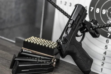 快讯：韩国顶尖实弹射击场全网排名出炉！