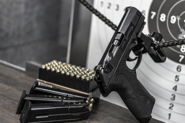 快讯：韩国顶尖实弹射击场全网排名出炉！