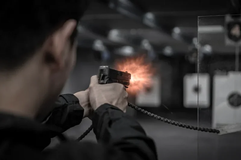 快讯：韩国顶尖实弹射击场全网排名出炉！