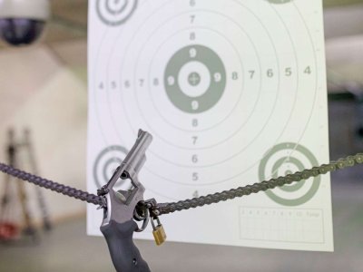 济州岛实弹射击场