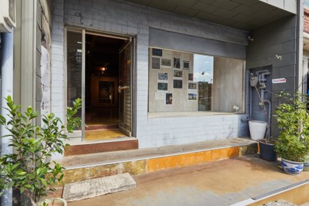 官洞画廊(Gwandong Gallery)