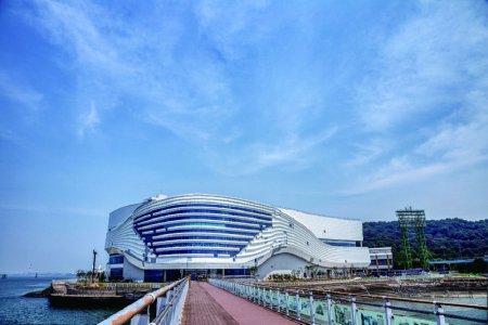 国立仁川海洋博物馆