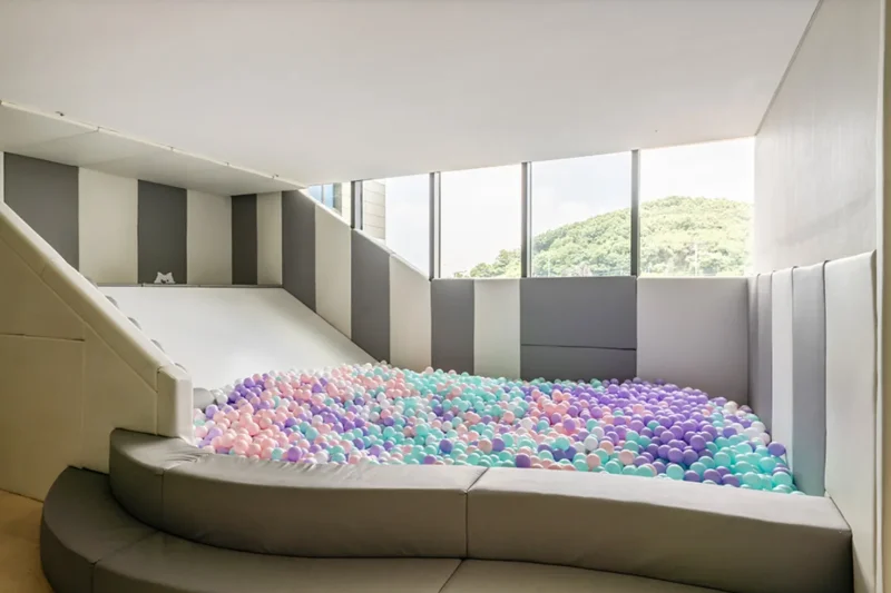 滨海湾首尔(Hotel Marina Bay Seoul)