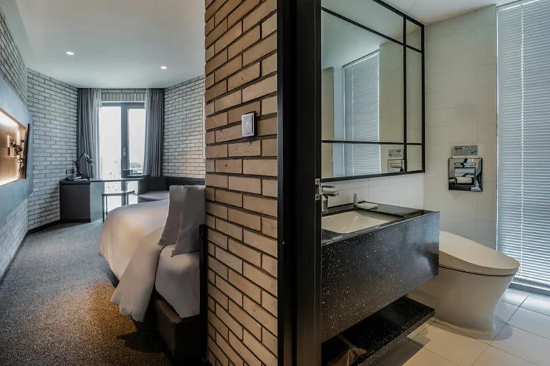 滨海湾首尔(Hotel Marina Bay Seoul)