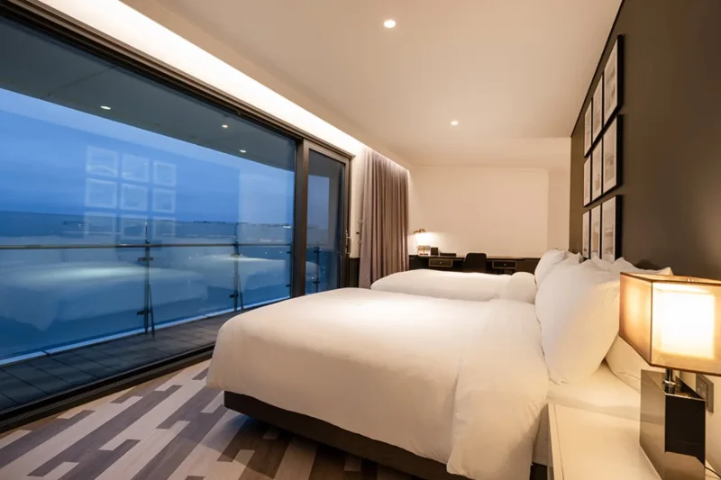 滨海湾首尔(Hotel Marina Bay Seoul)