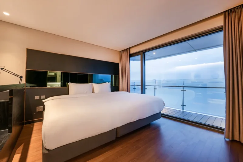 滨海湾首尔(Hotel Marina Bay Seoul)