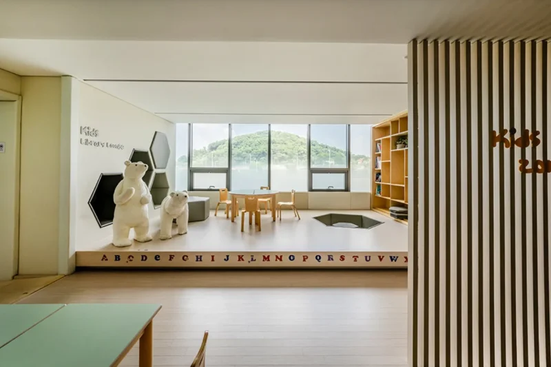滨海湾首尔(Hotel Marina Bay Seoul)