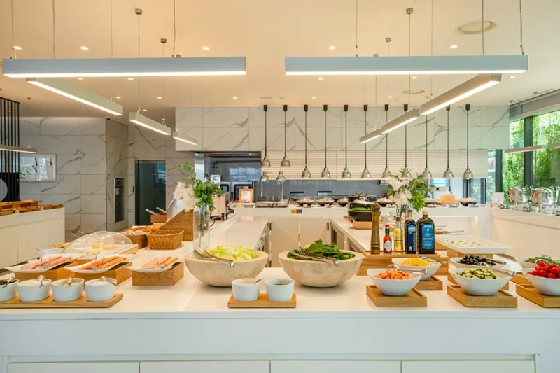 滨海湾首尔(Hotel Marina Bay Seoul)