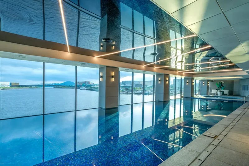 滨海湾首尔(Hotel Marina Bay Seoul)