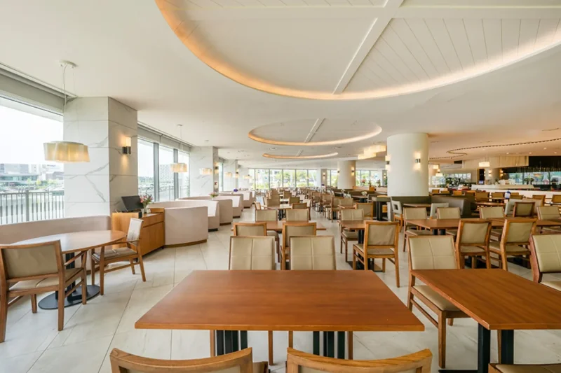 滨海湾首尔(Hotel Marina Bay Seoul)