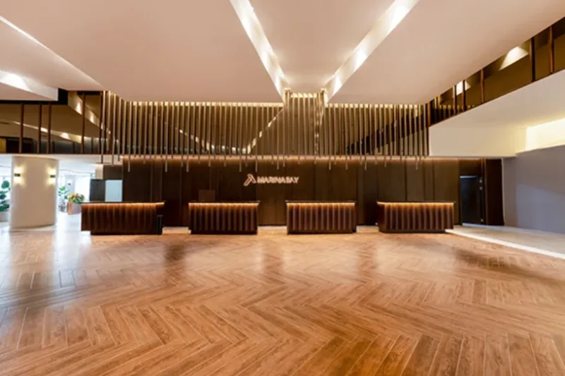 滨海湾首尔(Hotel Marina Bay Seoul)