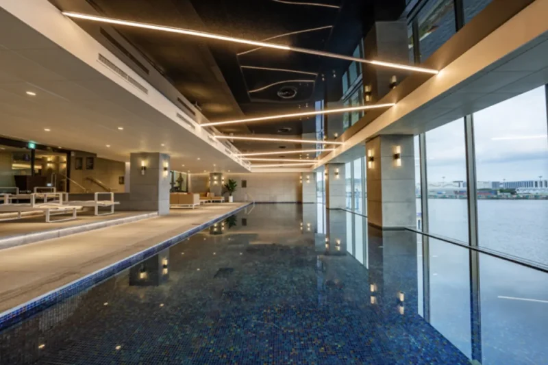 滨海湾首尔(Hotel Marina Bay Seoul)