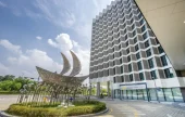 滨海湾首尔(Hotel Marina Bay Seoul)