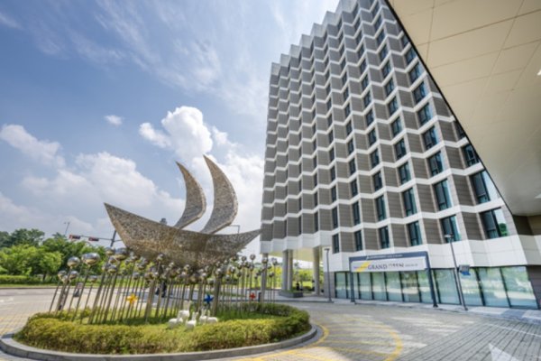 滨海湾首尔(Hotel Marina Bay Seoul)