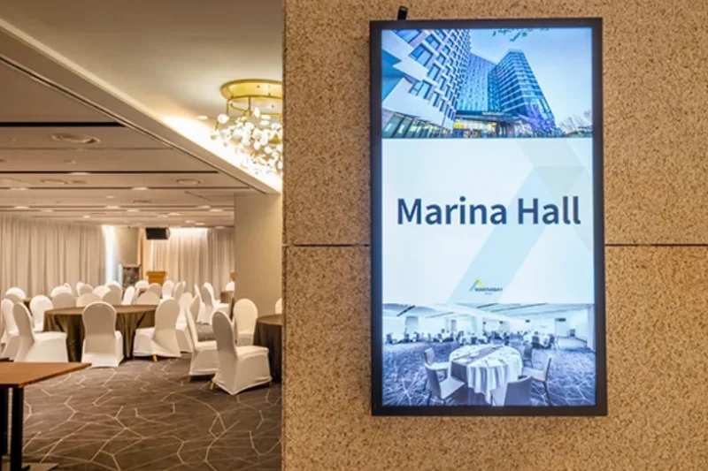 滨海湾首尔(Hotel Marina Bay Seoul)